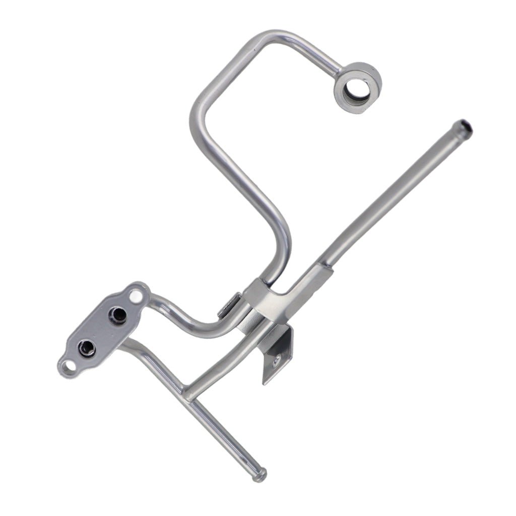Cano Água Turbina Frontier Sel 2008/2012 2.5 Refrigeraçao 14498eb70a