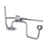 Cano Água Turbina Frontier Sel 2008/2012 2.5 Refrigeraçao 14498eb70a