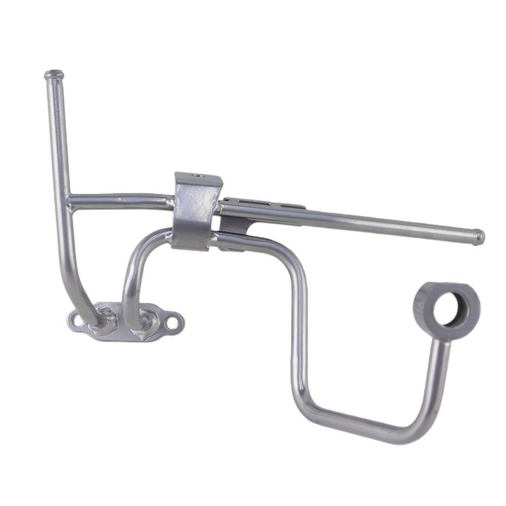 Cano Água Turbina Frontier Sel 2008/2012 2.5 Refrigeraçao 14498eb70a