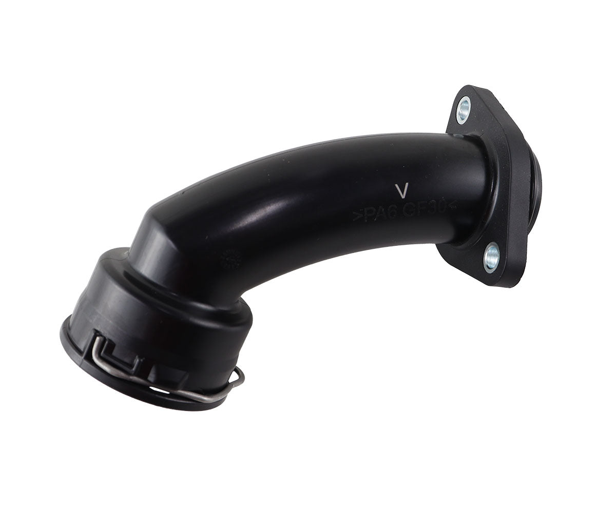Cano Da Bomba D'água Sprinter 413 415 515 Om651 Cdi 2.2l Imagem secundária do produto