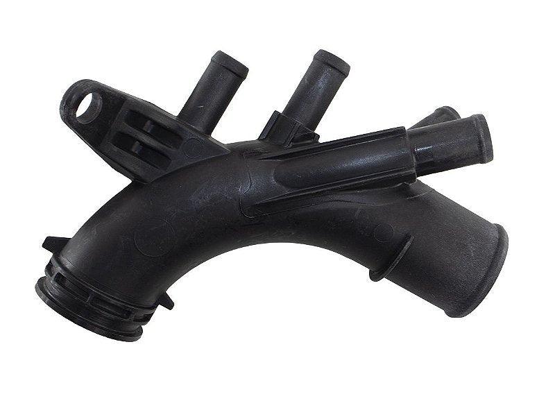 Cano Da Bomba De Água S10 2.8 2014/... Original Imagem secundária do produto