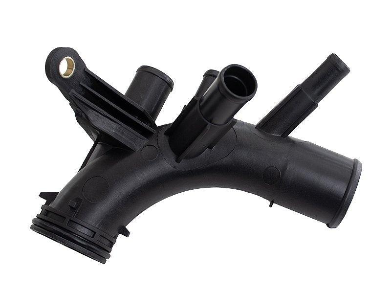 Cano De Agua Blazer S10 2.8 Diesel 2013 2014 2015 2016 2017 - Paraiso das Mangueiras Imagem principal do produto