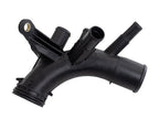 Cano De Agua Blazer S10 2.8 Diesel 2013 2014 2015 2016 2017 - Paraiso das Mangueiras