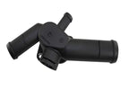 Cano Flange Água Audi A3 Bora Golf Polo 06a121132ag - Paraiso das Mangueiras