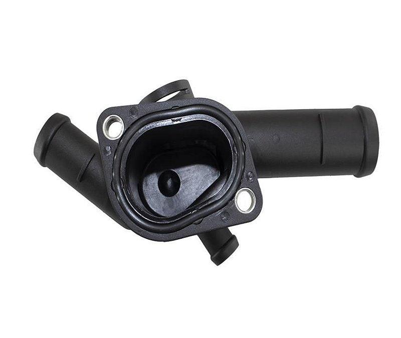 Cano Flange Água Audi A3 Bora Golf Polo 06a121132ag Imagem secundária do produto