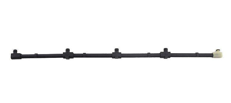 Cano Lubrificação Cabeçote Citroen Berlingo Xsara Zx 1.8 8v - Paraiso das Mangueiras