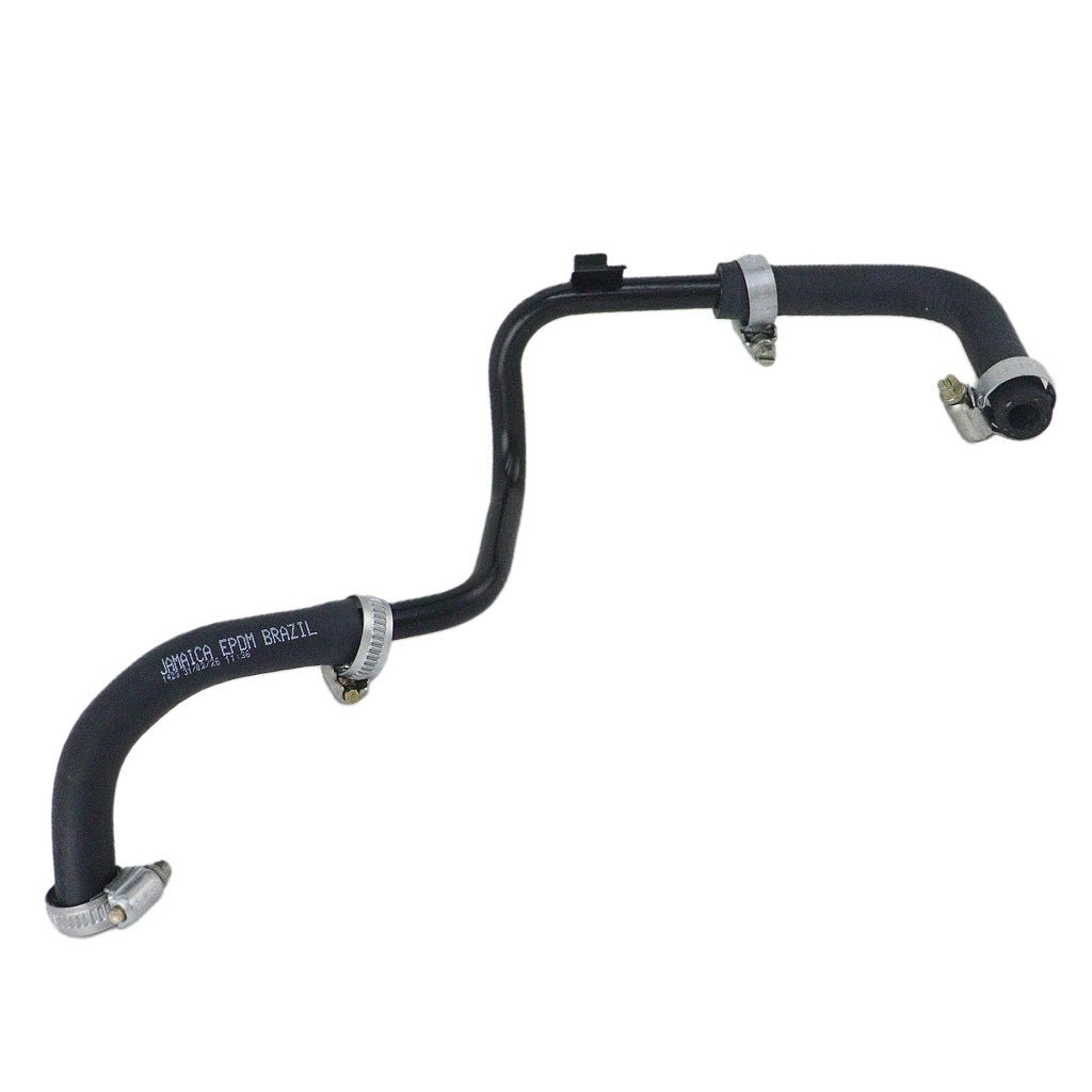 Cano Tubo Água C/ Mangueiras Retorno Hb20 Creta 1.0 2020/24 Imagem principal do produto