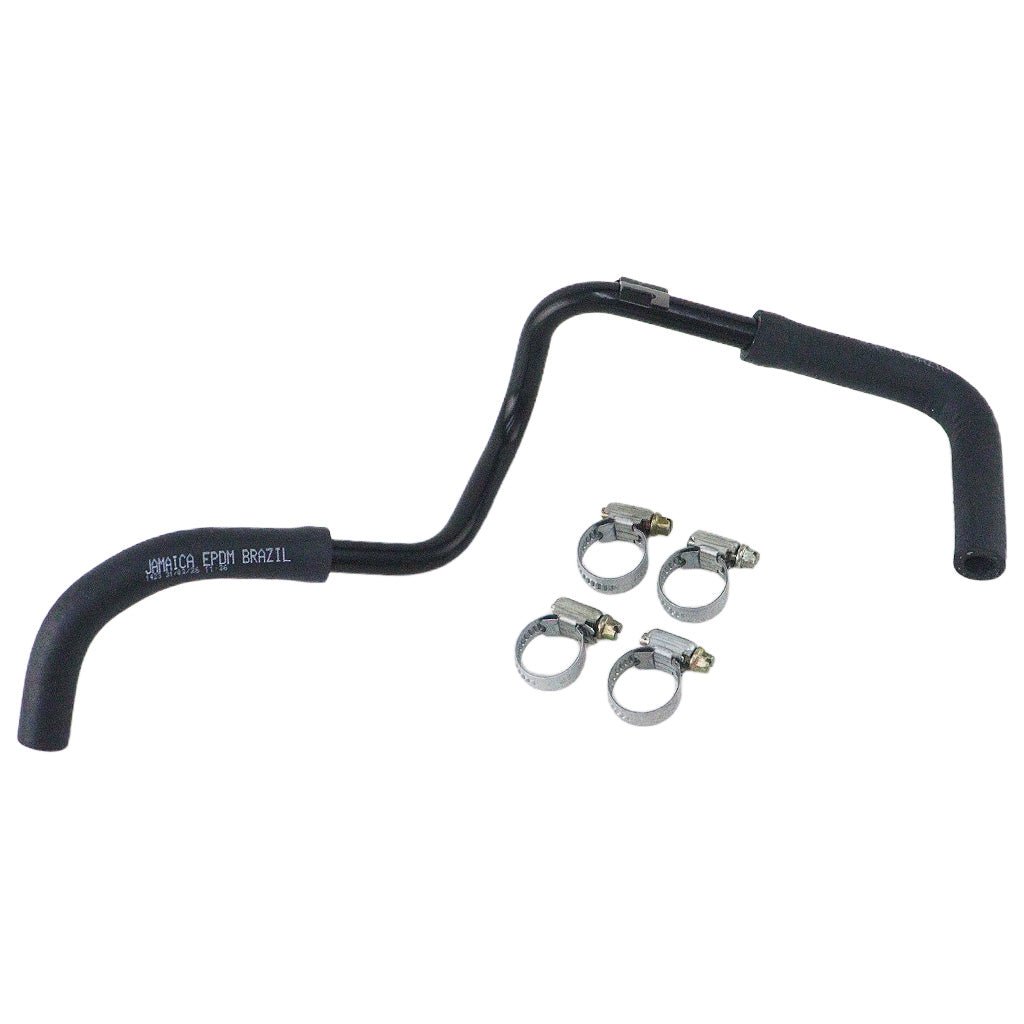 Cano Tubo Água C/ Mangueiras Retorno Hb20 Creta 1.0 2020/24