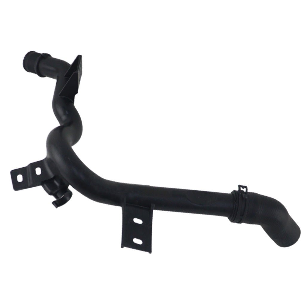 Cano Tubo Agua Citroen C3 Peugeot 208 1.5 1.4 8v 2011 2012+