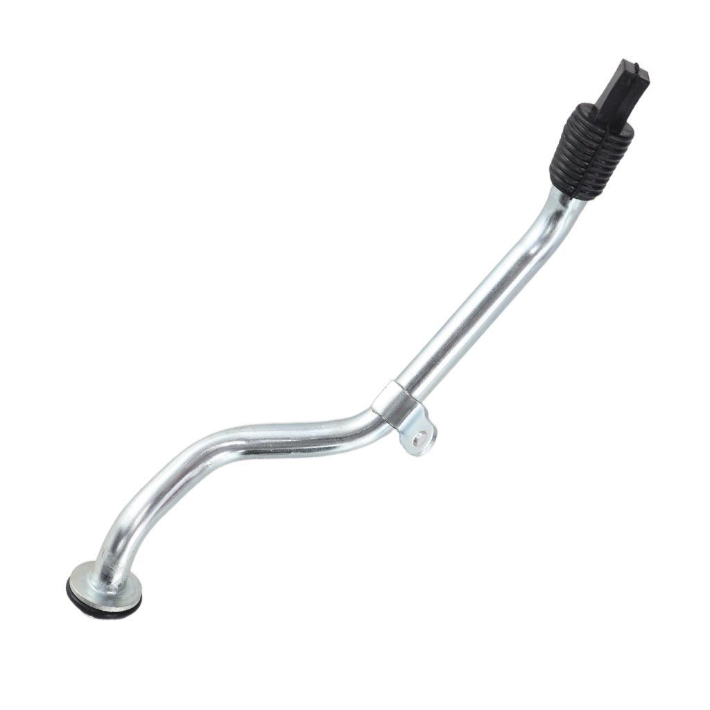 Cano Tubo Água Compass Renegade Toro 2.0 16v Diesel 2016+ WP03083