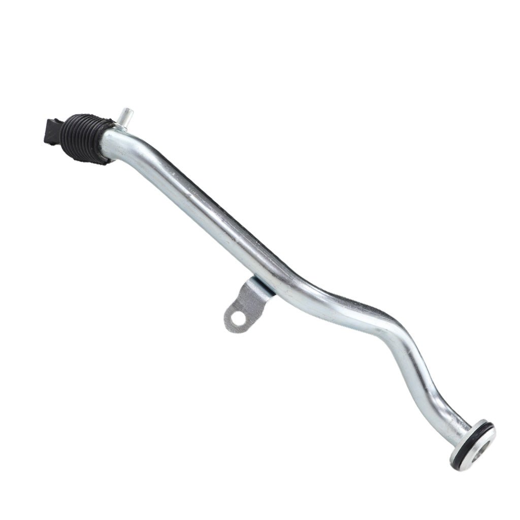 Cano Tubo Água Compass Renegade Toro 2.0 16v Diesel 2016+ WP03083