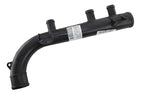 Cano Tubo Agua Do Motor Astra Zafira Vectra Kadett 90322216 - Paraiso das Mangueiras