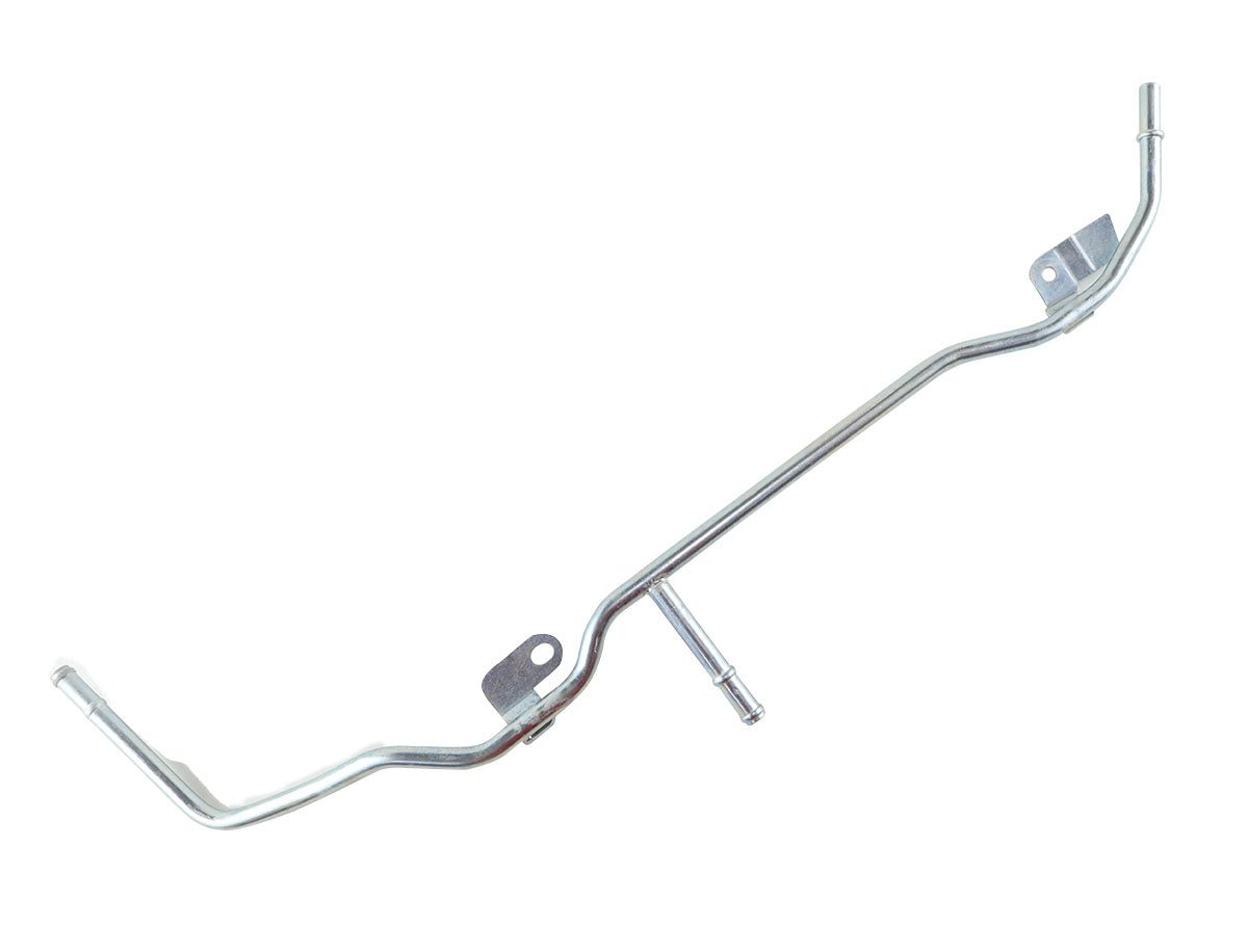 Cano Tubo Água Onix Tracker 1.0 3cil Turbo 2019/2021 Imagem secundária do produto