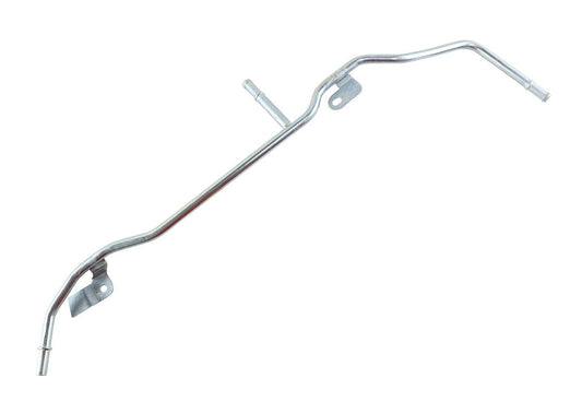 Cano Tubo Água Onix Tracker 1.0 3cil Turbo 2019/2021 - Paraiso das Mangueiras