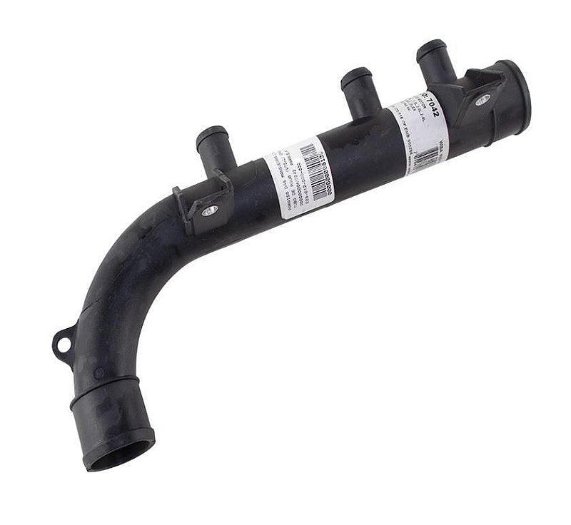 Cano Tubo Água Vectra Zafira 1.8 2.0 8V 90322216 - Paraiso das Mangueiras Imagem principal do produto