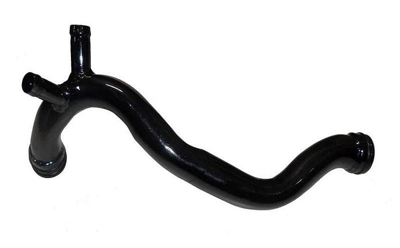 Cano Tubo Bomba Agua Peugeot 307 Citroen C4 2.0 16v Automat - Paraiso das Mangueiras