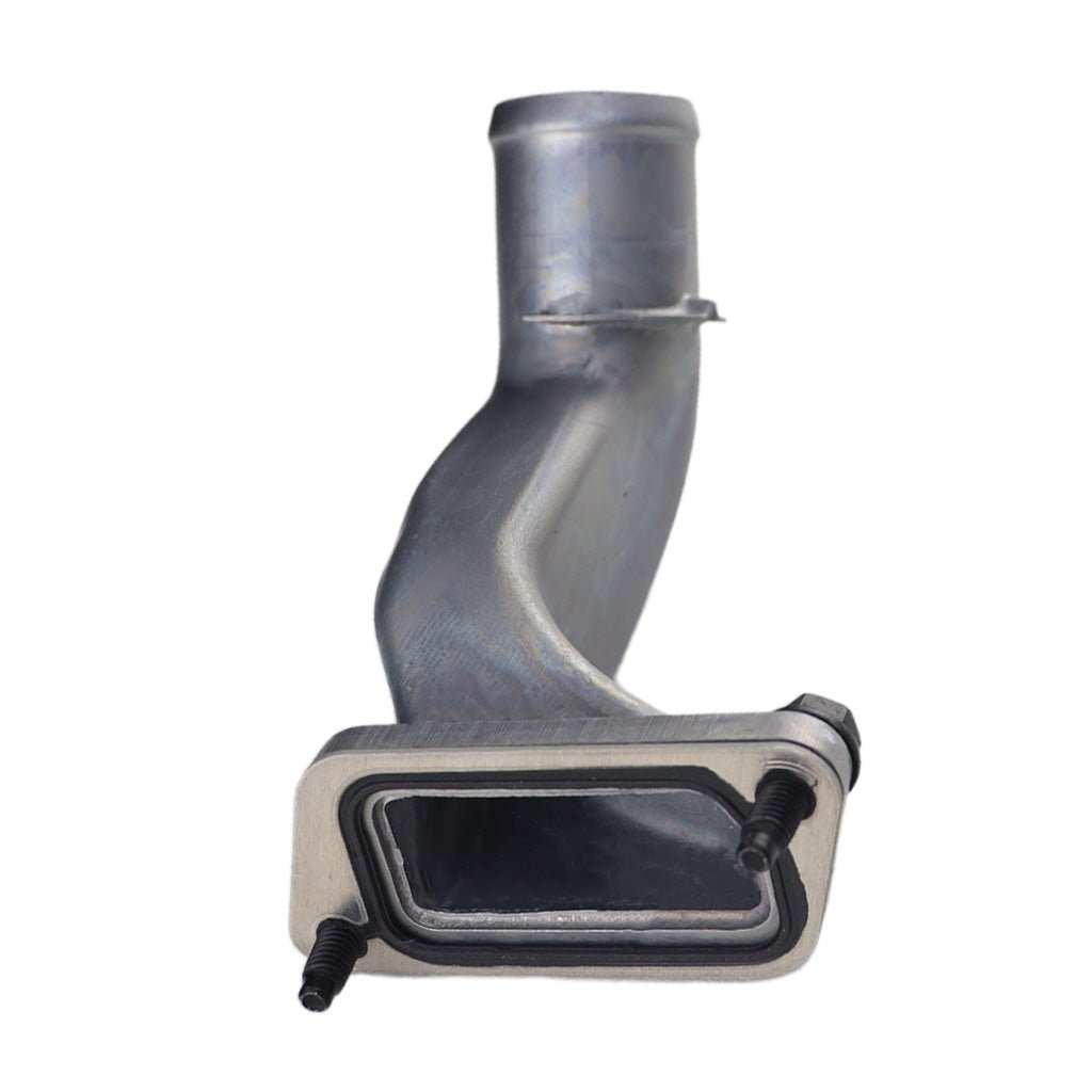 Cano Tubo Bomba D'água Motor Fiat 500 Firefly Argo Uno Strada Pulse Mobi