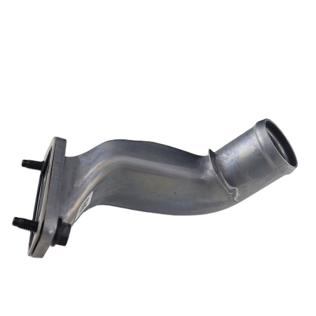 Cano Tubo Bomba D'água Motor Fiat 500 Firefly Argo Uno Strada Pulse Mobi Imagem secundária do produto