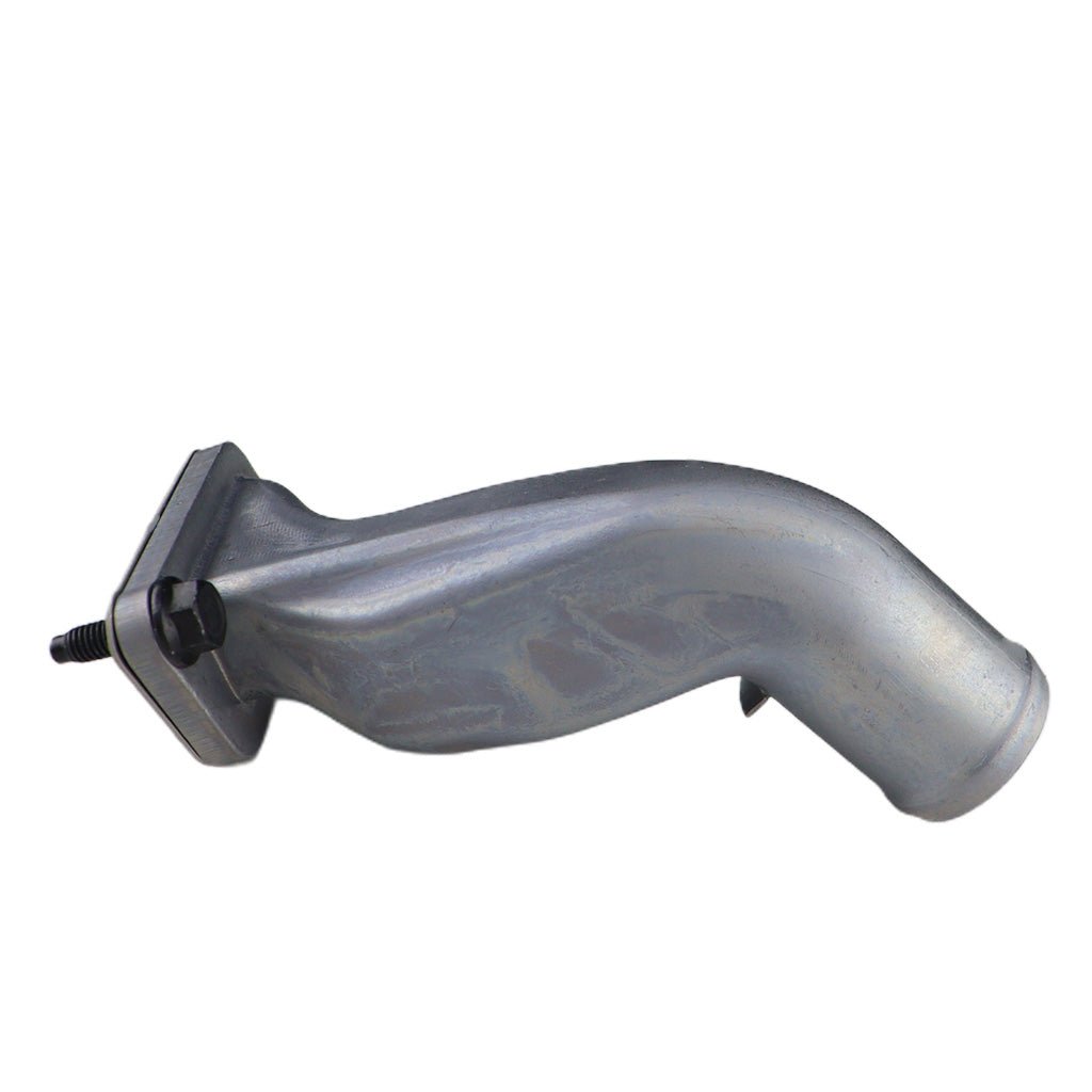 Cano Tubo Bomba D'água Motor Fiat 500 Firefly Argo Uno Strada Pulse Mobi
