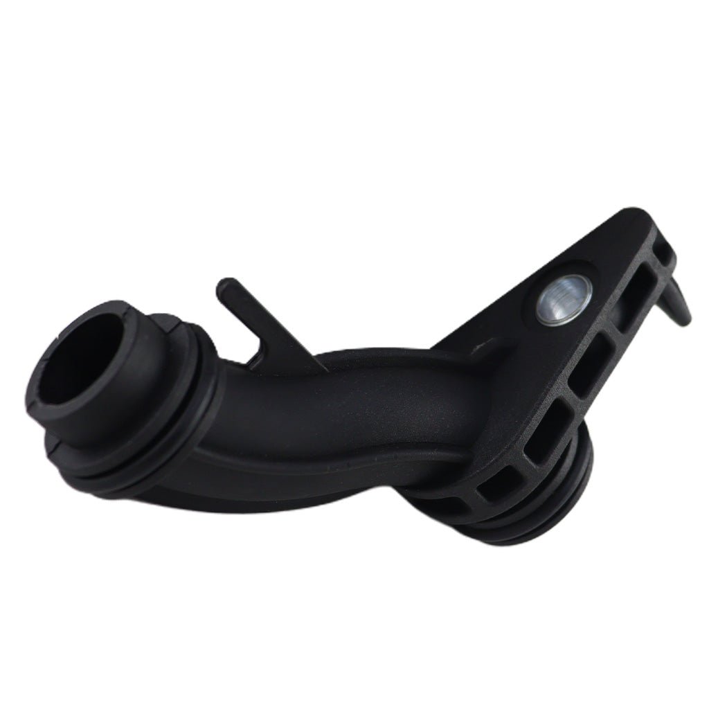 Cano Tubo Resfriador Óleo Motor S10 Traiblazer 2.5 2.8 2012 2013