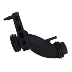 Cano Tubo Resfriador Óleo Motor S10 Traiblazer 2.5 2.8 2012 2013