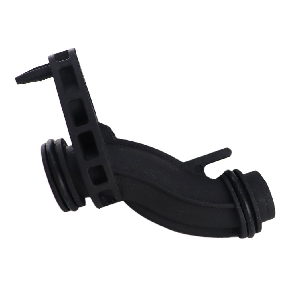 Cano Tubo Resfriador Óleo Motor S10 Traiblazer 2.5 2.8 2012 2013