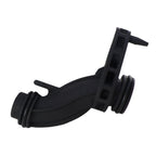Cano Tubo Resfriador Óleo Motor S10 Traiblazer 2.5 2.8 2012 2013