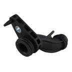 Cano Tubo Resfriador Óleo Motor S10 Traiblazer 2.5 2.8 2012 2013