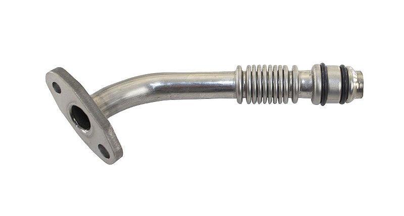 Cano Tubo Retorno Turbina Master 2.5 16V Dci 8200191437 - Paraiso das Mangueiras