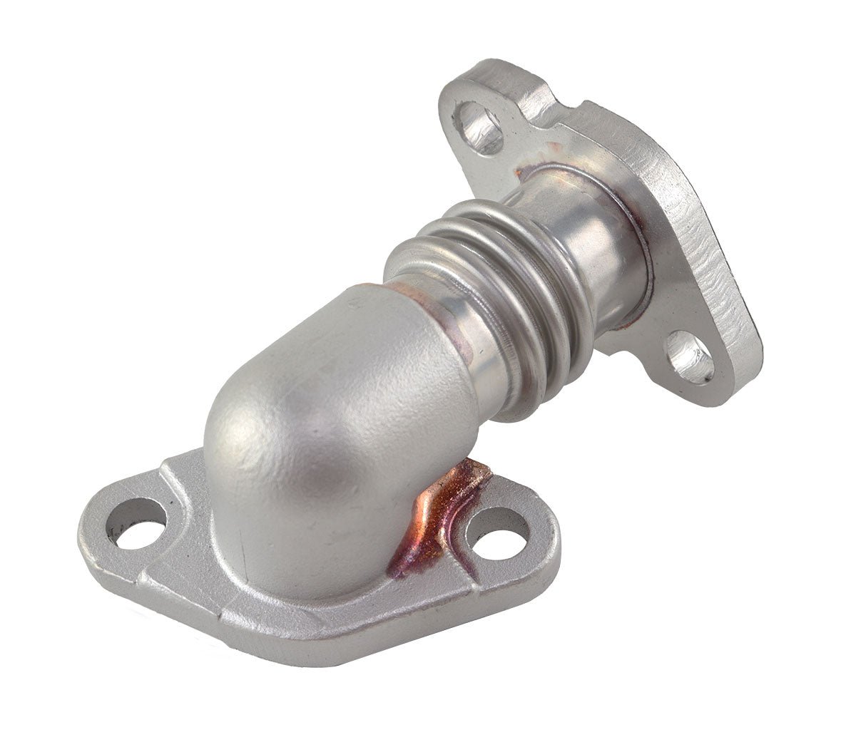 Cano Tubo Valvula Egr Amarok 2010/ 03l131521k Imagem secundária do produto