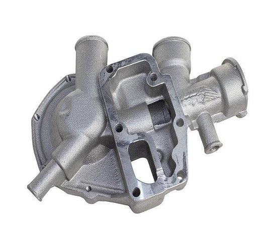 Carcaça Bomba D'Água Escort Verona 1.6 Cht 1987 - Paraiso das Mangueiras