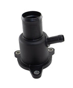 Carcaça Da Valvula Termostatica Clio 00 Em Diante 1.6 8v 16 - Paraiso das Mangueiras