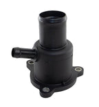 Carcaça Da Valvula Termostatica Clio 00 Em Diante 1.6 8v 16 - Paraiso das Mangueiras