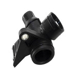 Carcaça Flange Fluxo Água Audi A4 A5 A6 Q3 Q5 1.8 2.0 Turbo - Paraiso das Mangueiras