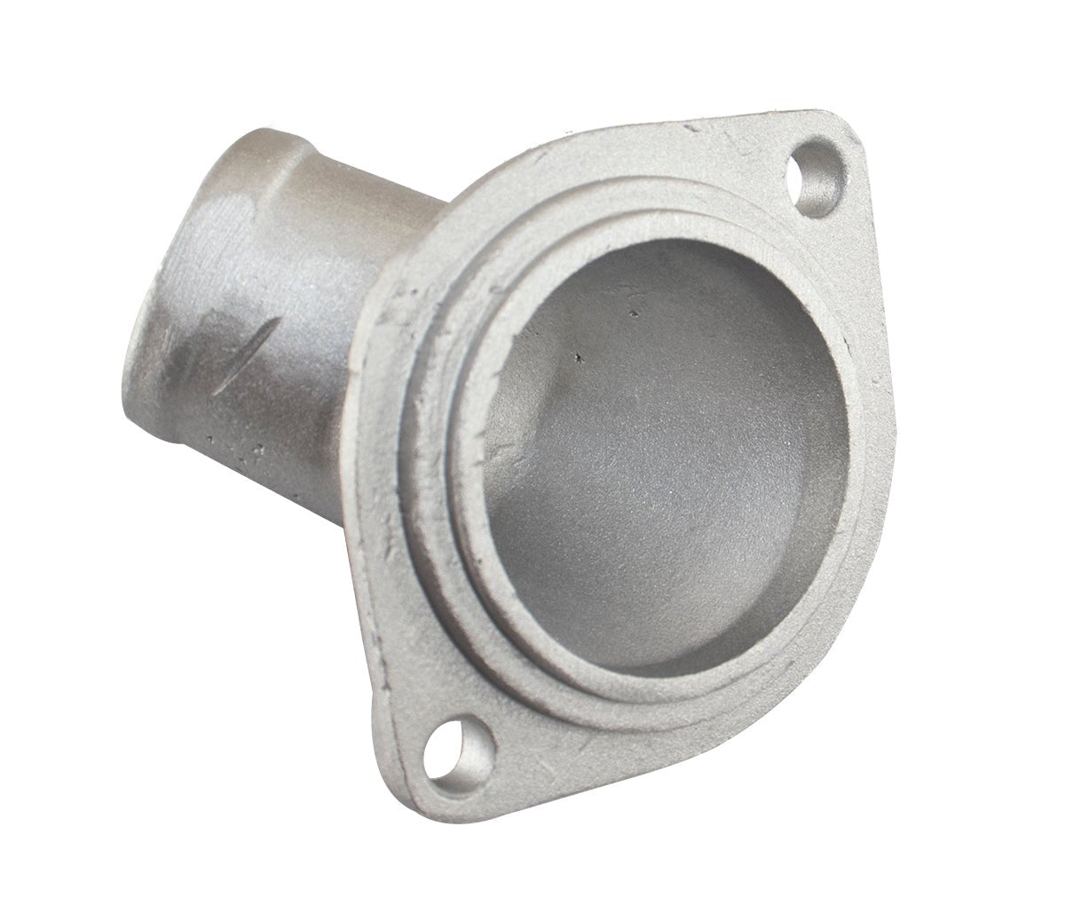 Carcaça Flange Válvula Termostática Gol Parati 1.6 1.8 Ap Imagem secundária do produto