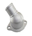 Carcaça Flange Válvula Termostática Willys 4Cil D4FZ8592A - Paraiso das Mangueiras