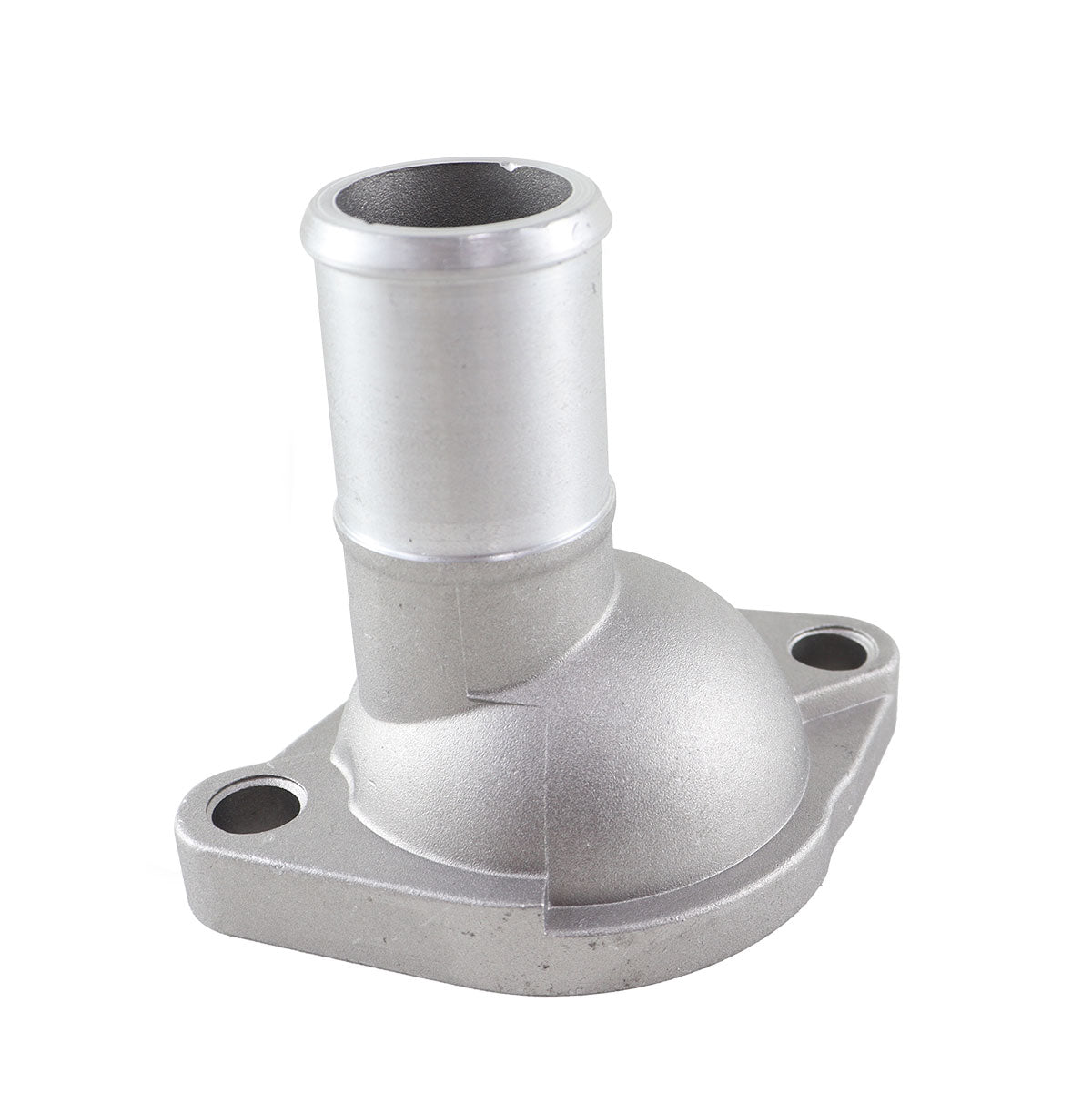 Carcaça Tampa Bocal Valvula Termostatica Chery Qq 1.1 16v - Paraiso das Mangueiras Imagem principal do produto