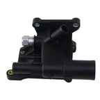 Carcaça Termostatica Com Tampão Ford Focus Fusion 2.0 2006..