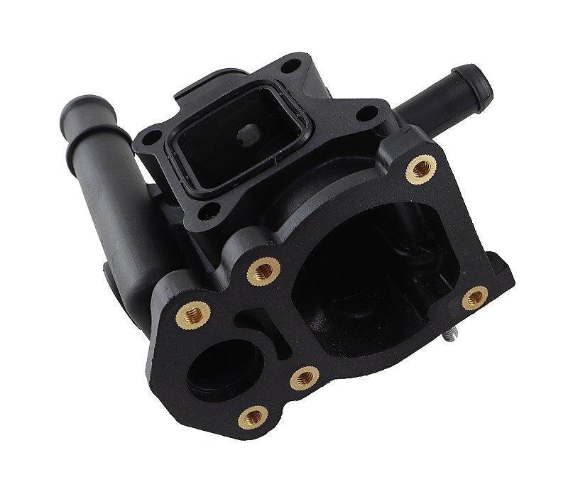 Carcaça Termostática Cruze Tracker Sonic 1.6 1.8 16v 2012 - Paraiso das Mangueiras