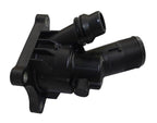Carcaça Termostática Volvo S60 V60 XC60 2.0 Turbo 31686560 - Paraiso das Mangueiras