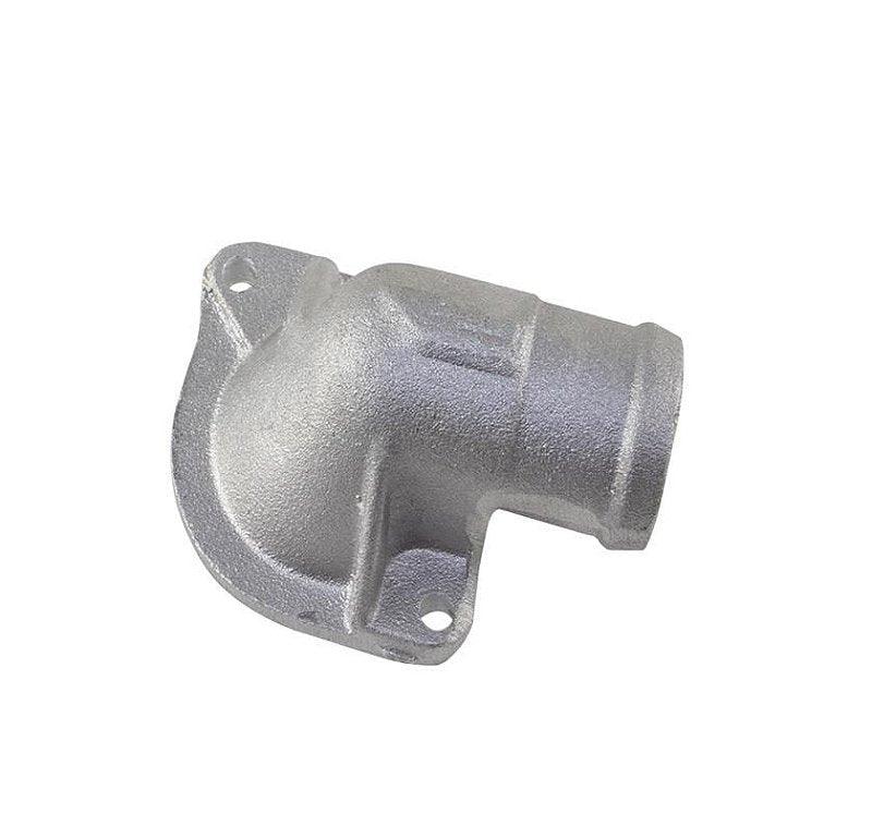 Carcaça Termostato Belina Pampa Polo Ap Torto 0261211211 - Paraiso das Mangueiras