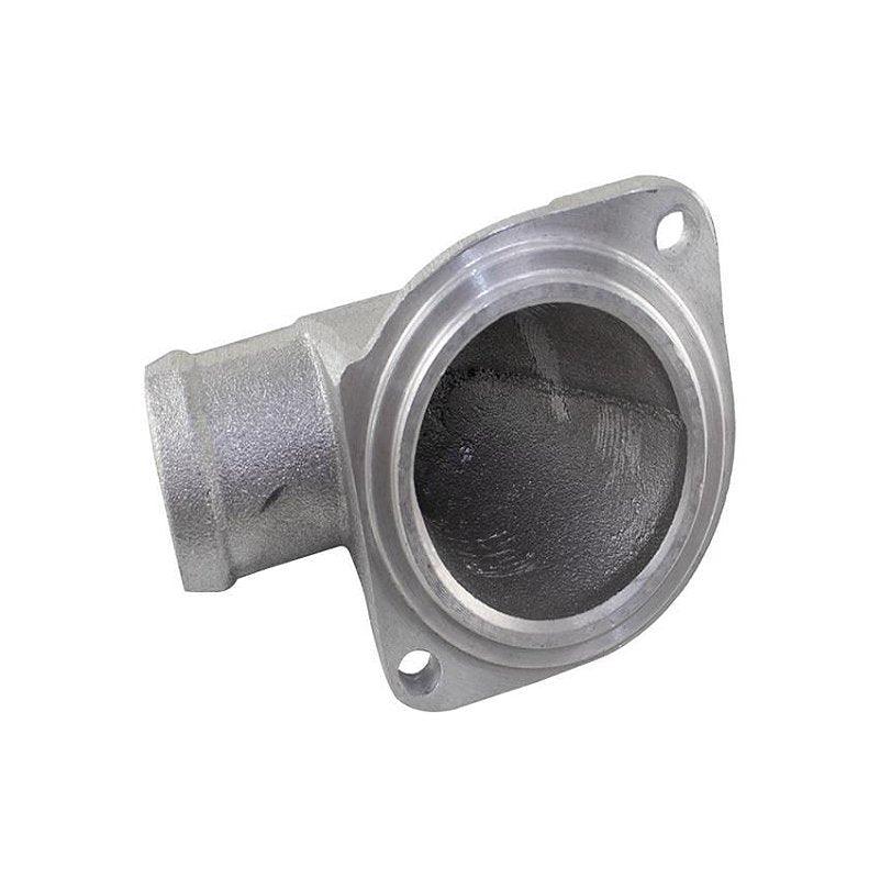 Carcaça Termostato Belina Pampa Polo Ap Torto 0261211211 - Paraiso das Mangueiras