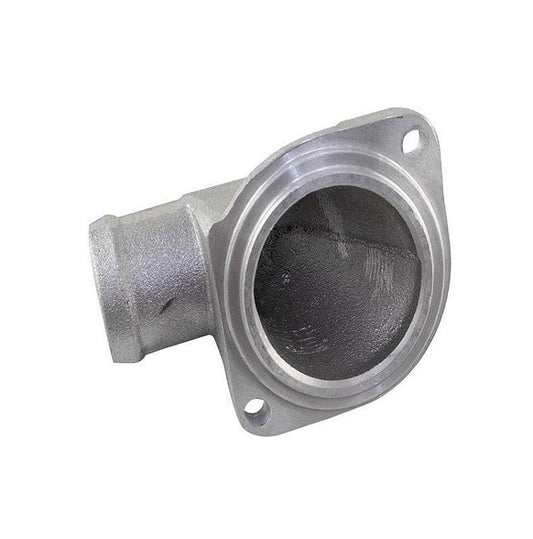 Carcaça Termostato Belina Pampa Polo Ap Torto 0261211211 - Paraiso das Mangueiras