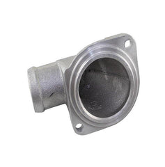 Carcaça Termostato Belina Pampa Polo Ap Torto 0261211211 - Paraiso das Mangueiras