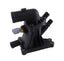 Carcaça Válvula Sensor Ka 1.0 3cc 2015/.. Cm5z8592b Completa - Paraiso das Mangueiras