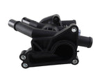 Carcaça Válvula Sensor Ka 1.0 3cc 2015/.. Cm5z8592b Completa - Paraiso das Mangueiras