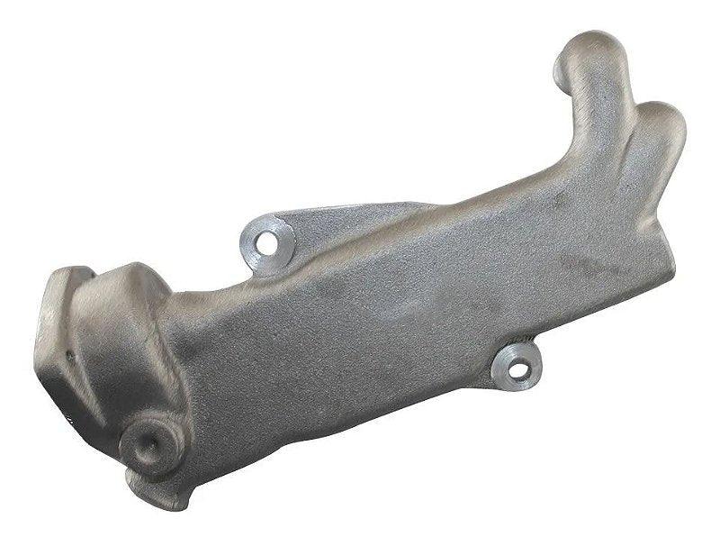 Carcaça Válvula Termostática Astra Vectra Kadett Monza Omega Imagem secundária do produto