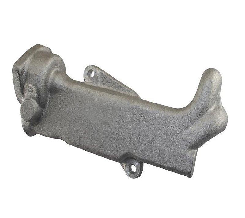 Carcaça Válvula Termostática Astra Vectra Kadett Monza Omega Imagem secundária do produto