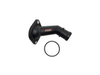 Carcaça Válvula Termostática Audi A3 1.8 20v 2002 - 2004 - Paraiso das Mangueiras