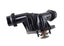 Carcaça Válvula Termostática Bmw 323I 325I 328I 11532247019 - Paraiso das Mangueiras